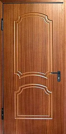 Противопожарная дверь Fahrenheit-30-1 (Противопожарная МДФ)