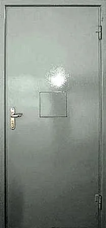 Входная дверь Topol-7 (Нитроэмаль)