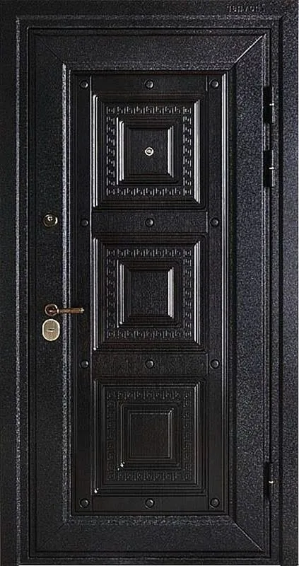 Входная дверь Triumph-6 (Металлобагет)