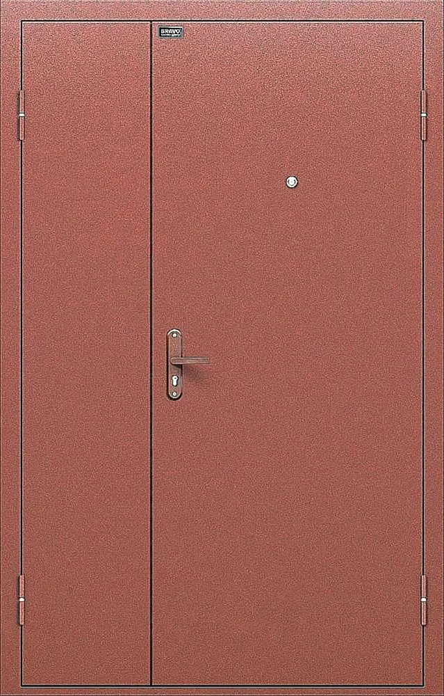 Входная дверь Appolo-10 (Порошковое напыление / Ламинат)